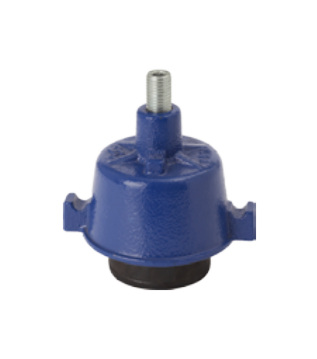 JUM-30000 Jack Up Floating Floor System Thumbnail